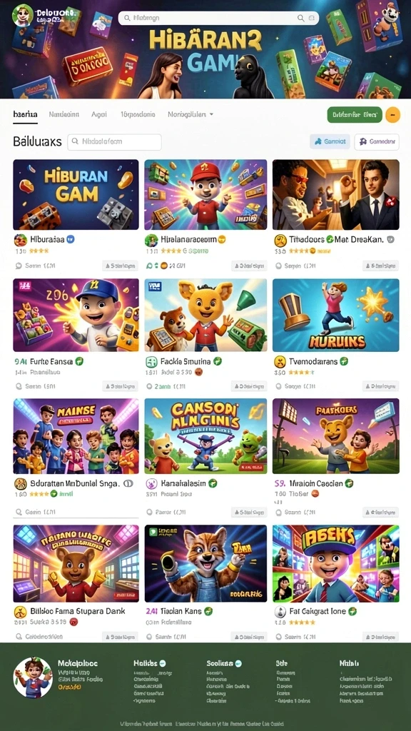 adg62 - Tangkapan layar dari level menantang yang penuh aksi.