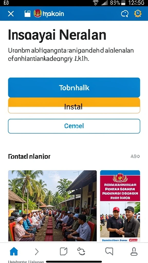 agenhoki - Bonus harian yang menguntungkan untuk pemain.