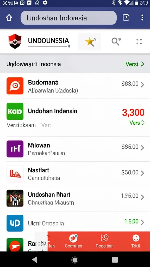 bambuhoki88 - Berbagai mode permainan seru untuk dinikmati bersama teman.