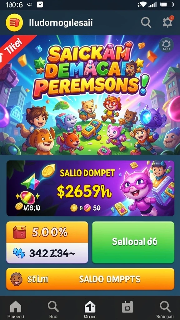 c8vip - Beragam pilihan permainan untuk semua jenis pemain.