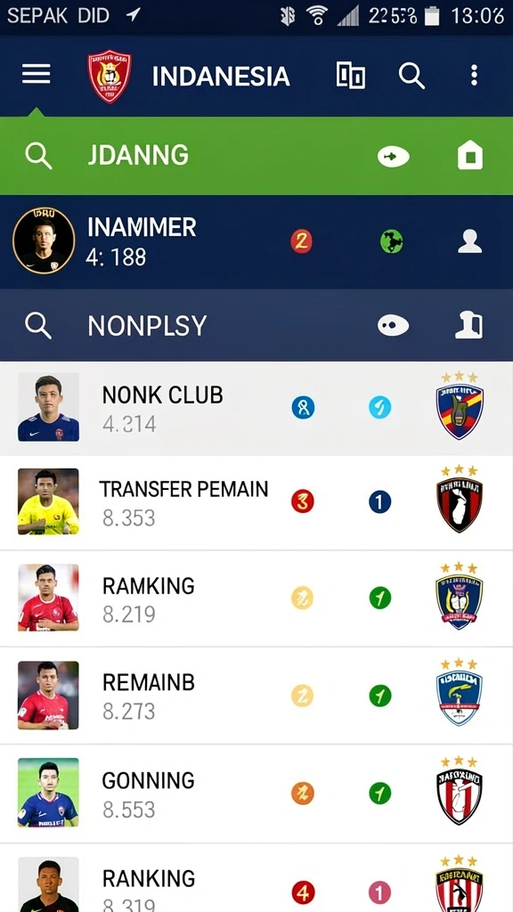 danatoto - Grafis yang memukau dan antarmuka yang user-friendly.