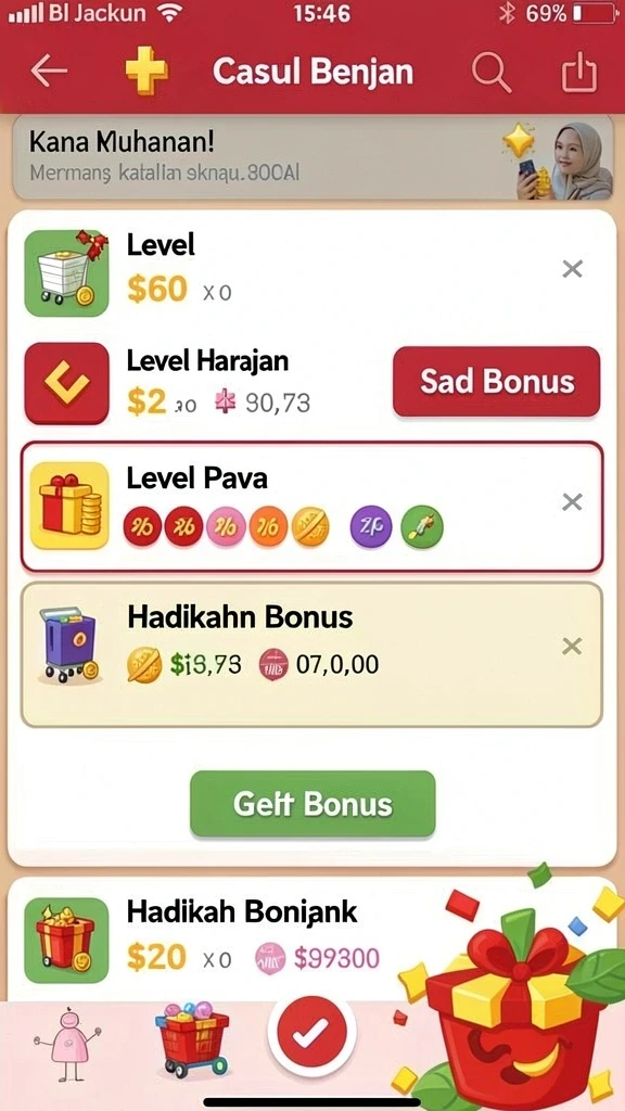 danatoto - Event dan turnamen seru dengan hadiah menarik.