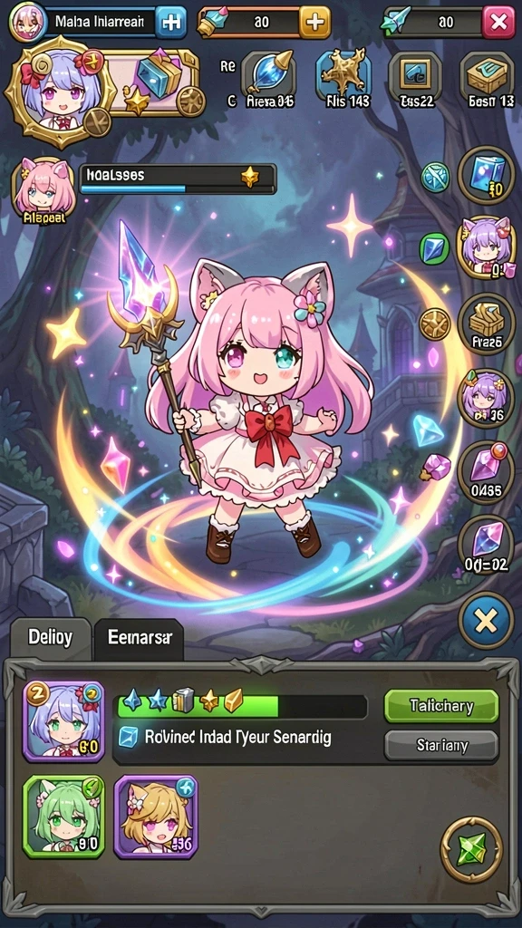 dentoto - Mode multiplayer memungkinkan Anda bermain dengan teman-teman.
