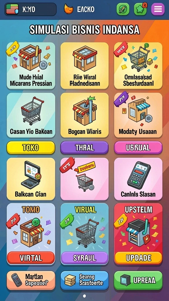 dy01 - Karakter yang dapat disesuaikan sesuai keinginan pengguna.