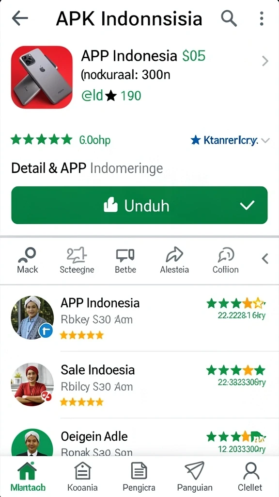 garuda999 - Level menantang dengan berbagai misi seru.
