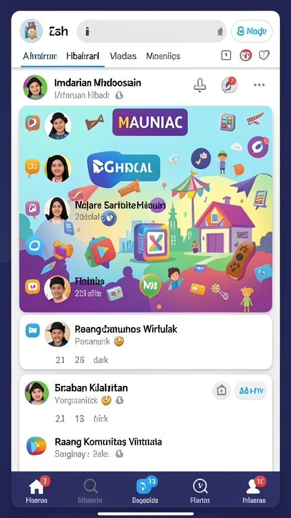 gendut188 - Bonus menarik dan promosi menunggu Anda di dalam aplikasi.