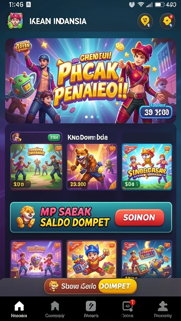 grandbet88 - Tampilan antarmuka yang modern dan menarik.