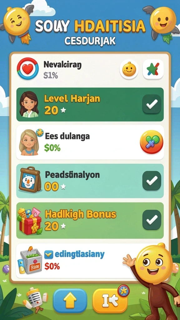 hokiraja - Event spesial dengan hadiah menarik untuk pemain.