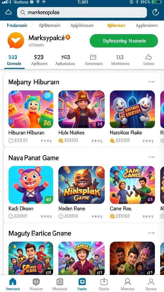 house777 - Bonus harian yang menggiurkan untuk semua pemain.