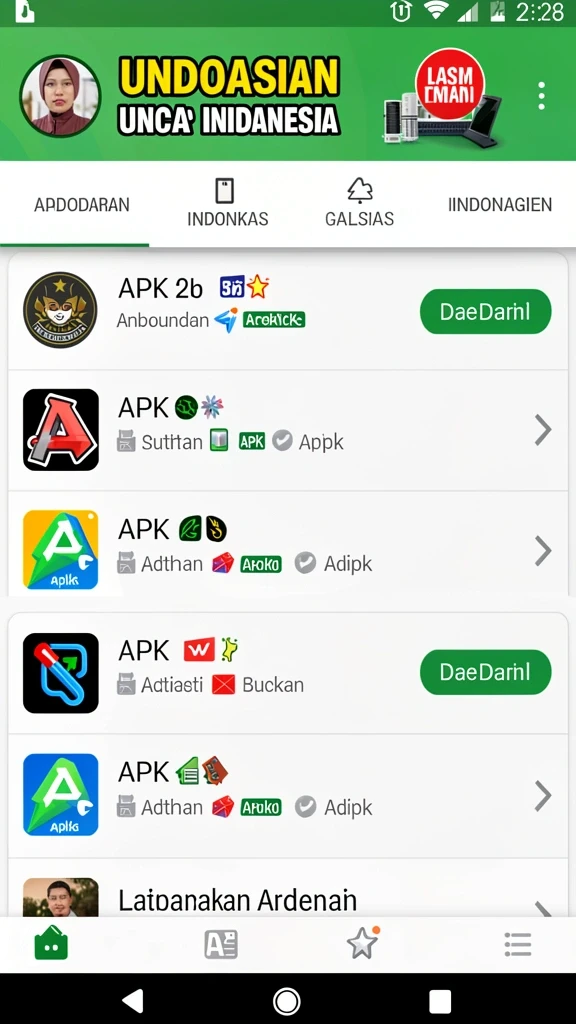 jin33 - Tangkapan layar menampilkan karakter baru di JIN33.