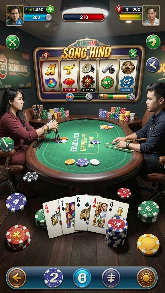 juara666 - Beragam pilihan permainan untuk semua selera.