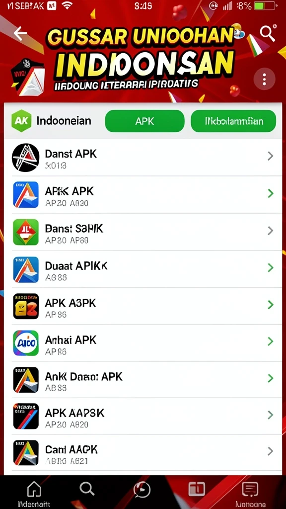 marima77 - Karakter baru yang menarik dan unik.