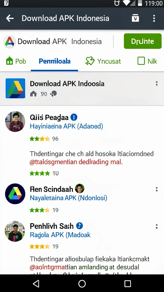 milo4d - Kompetisi dengan teman di leaderboard.