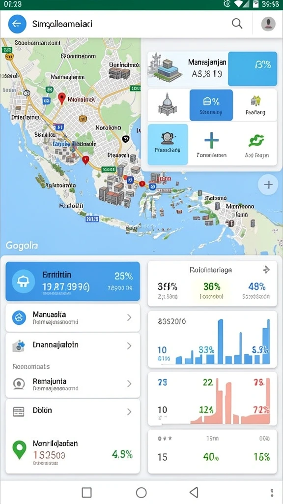 naga2000 - Karakter baru yang menarik dalam NAGA2000.