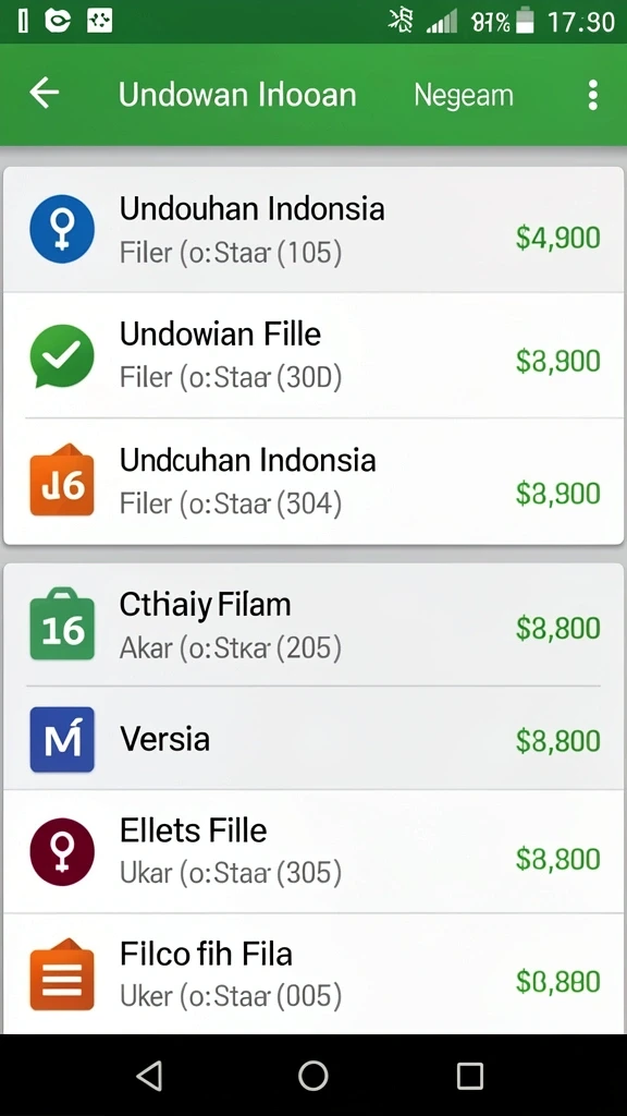 oce69 - Tantangan seru yang menunggu untuk dijelajahi.