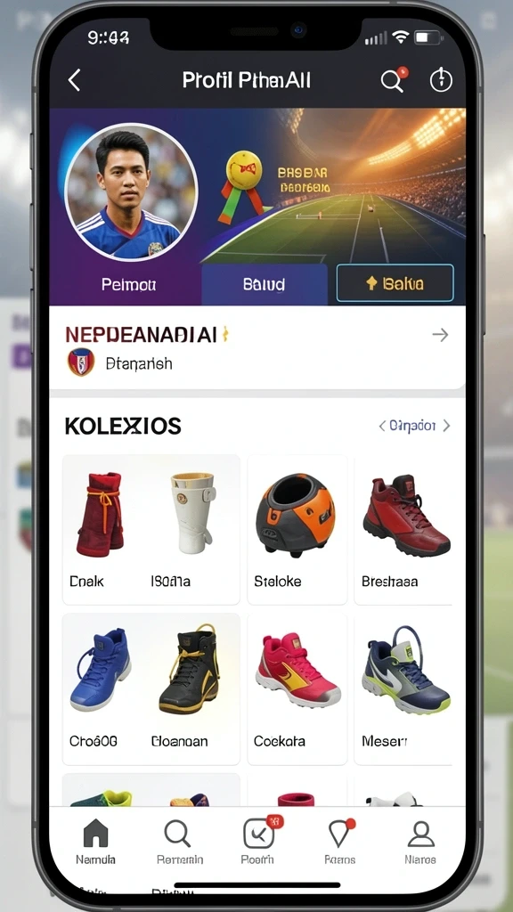 olxslot - Tampilan fitur bonus dengan animasi mengesankan.