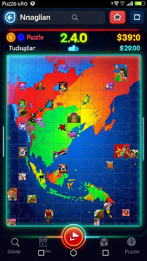 opaltogel - Tampilan antarmuka OPALTOGEL yang ramah pengguna.