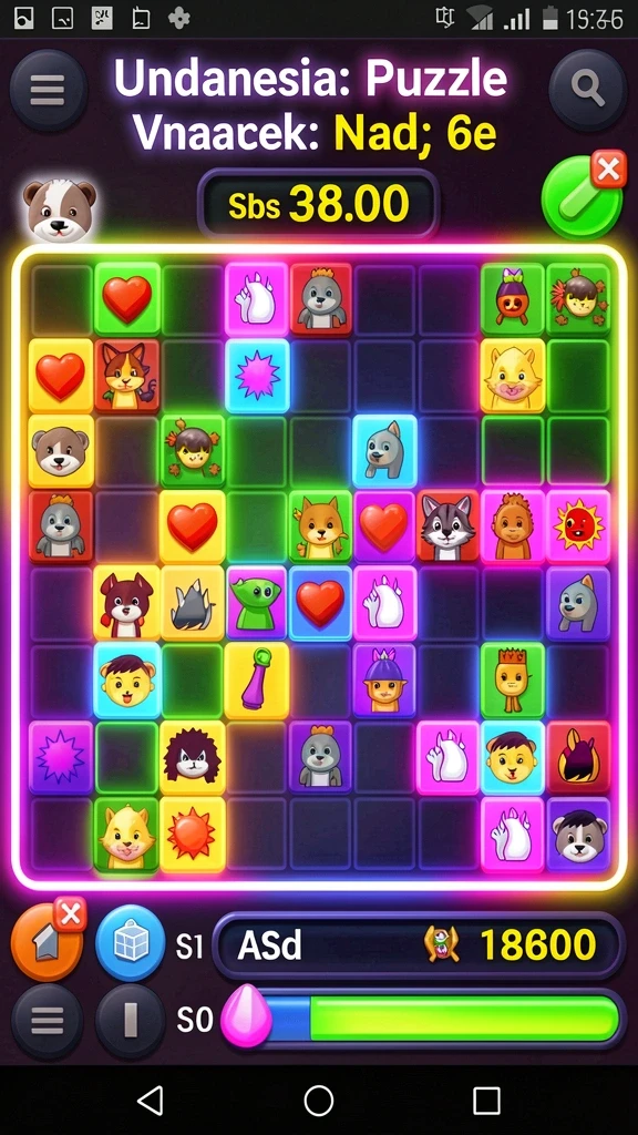 qqstar - Mode permainan baru yang menarik.