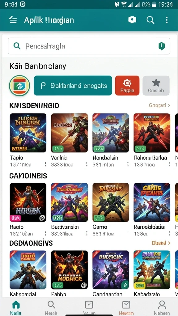 rajadewa138 - Tampilan antarmuka yang ramah pengguna.
