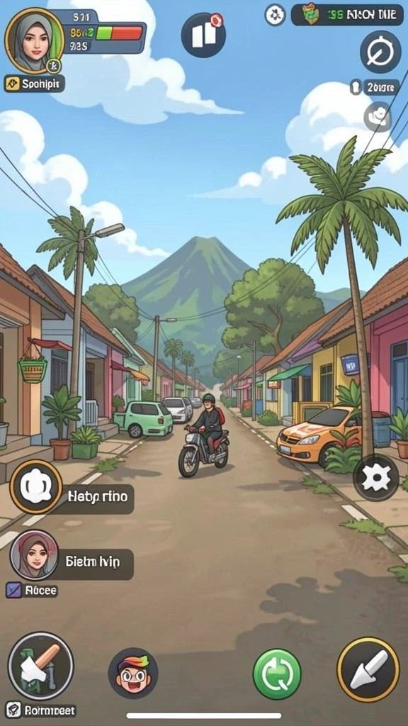 rajadewa138 - Berbagai mode permainan yang tersedia.