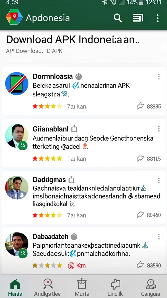 rejekigames - Fitur multiplayer memungkinkan pemain bersaing satu sama lain.