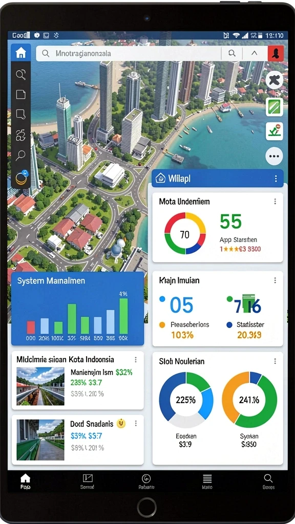 sr6666 - Screenshot memperlihatkan fitur kompetisi dengan teman.