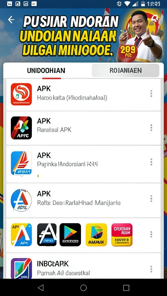 tokyo88 - Tampilan antarmuka yang user-friendly dan menarik.