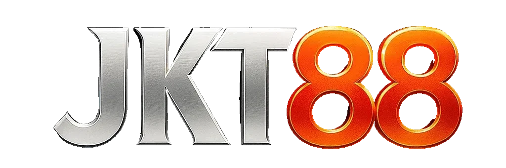 jkt88 — Logo Resmi